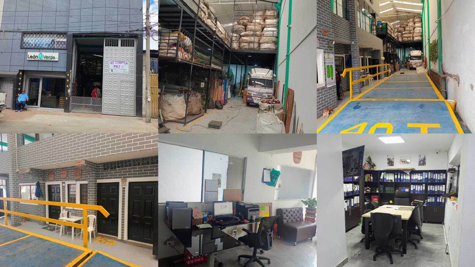 INSTALACIONESMEGAECA